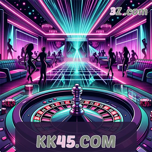 KK45.COM Aplicativo Prático
