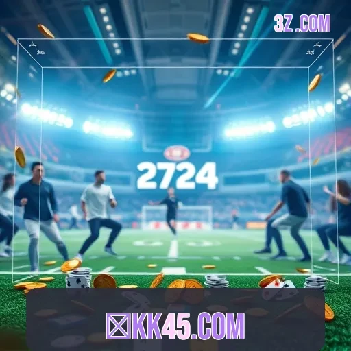 KK45.COM: Apostas Online que Revolutionam Sua Experiência de Jogo
