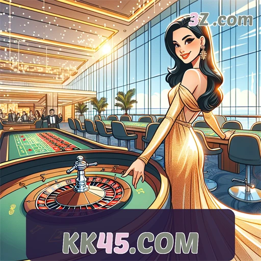 KK45.COM Jogos Diversos