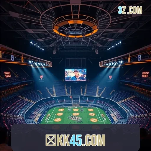 KK45.COM Fidelidade