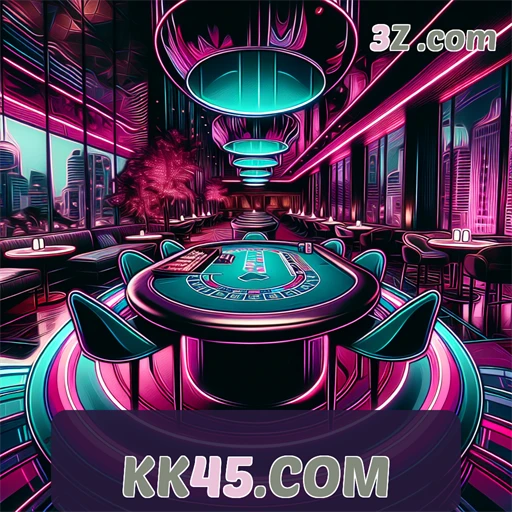 Plataforma de Jogos: Conectando Gamers no KK45.COM