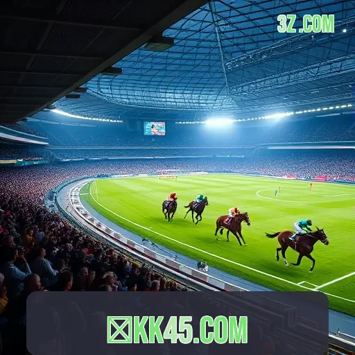KK45.COM Torneios: Venha Competir e Ganhar Prêmios Incríveis